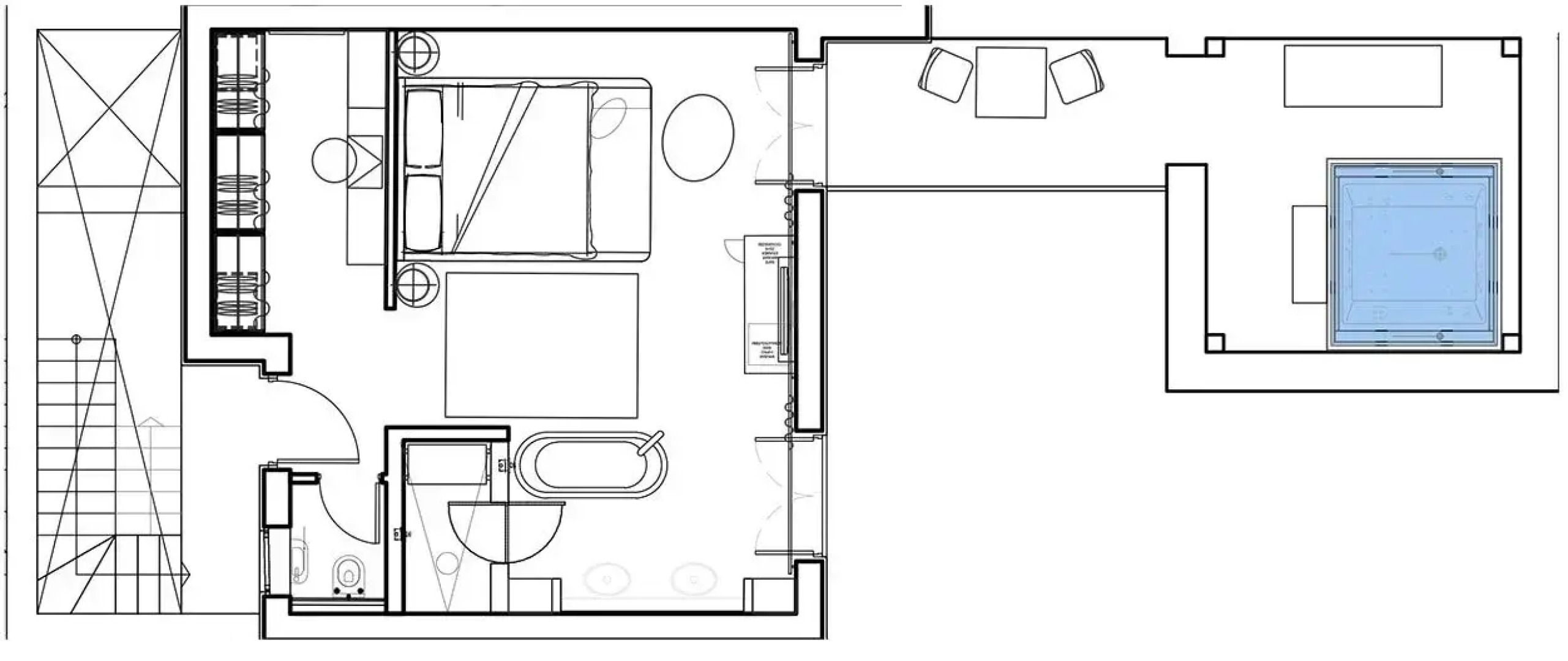 Mykonos Riviera - Small Luxury Hotels of the World