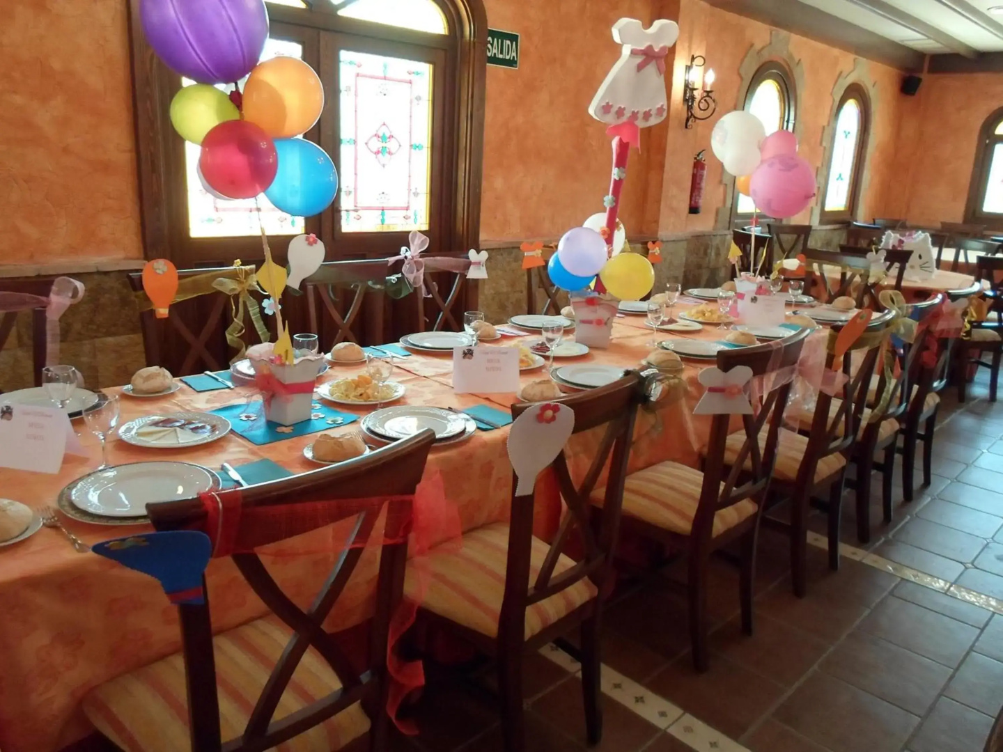 Hotel El Doncel