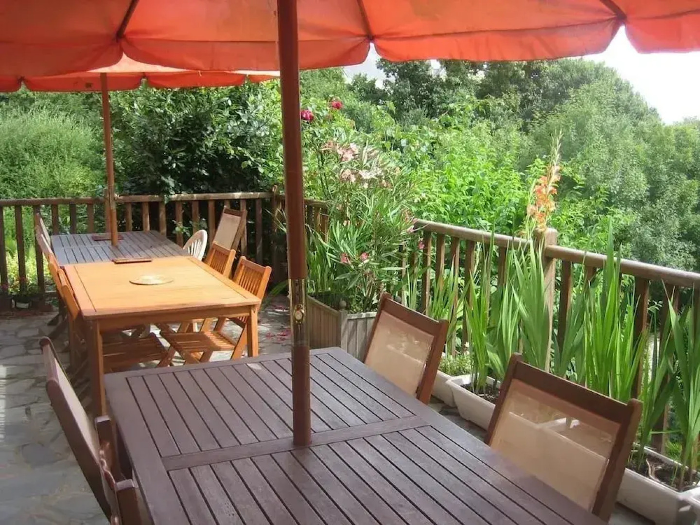 Chambres d'Hôtes Couleurs de Mer