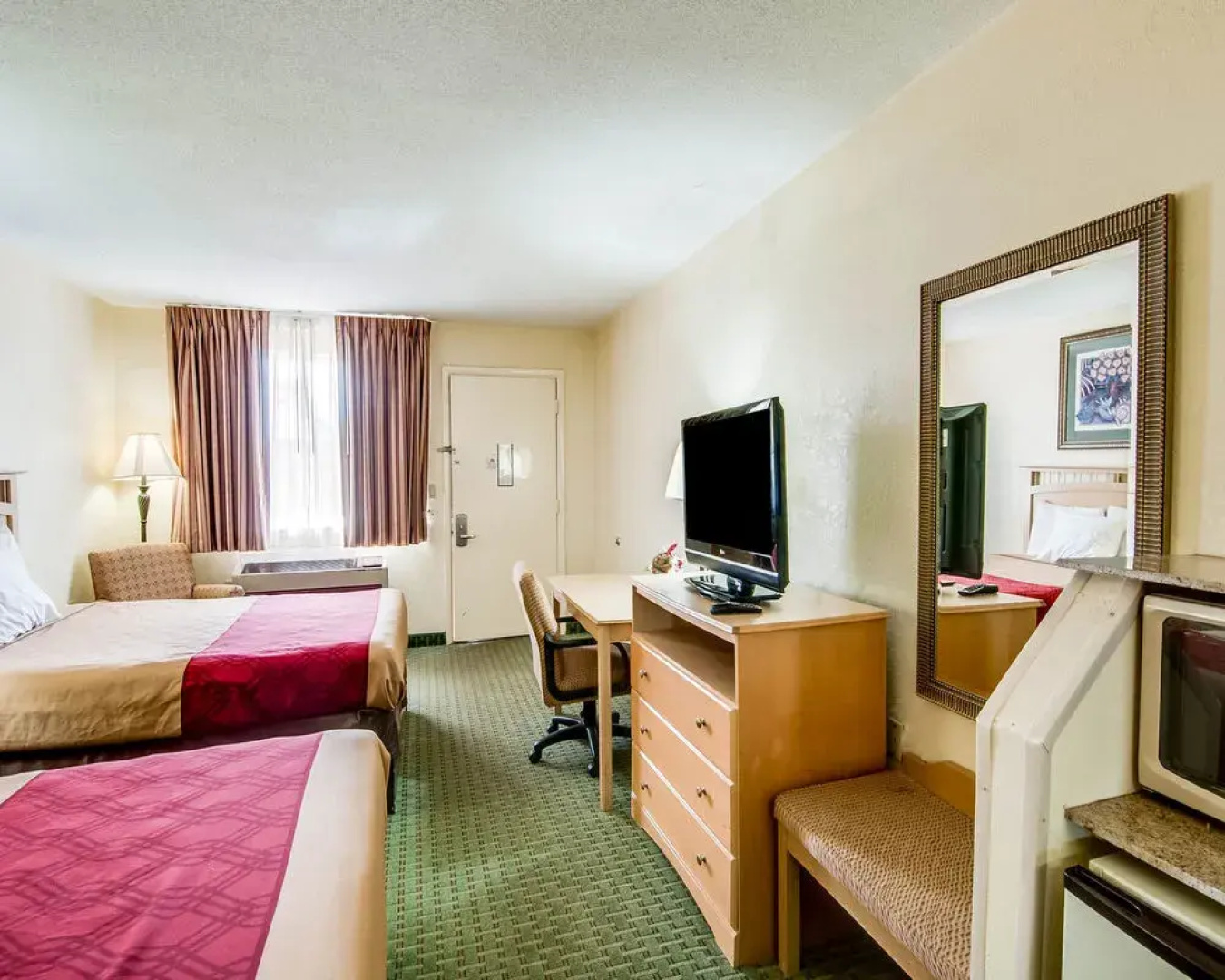 Econo Lodge Christiansburg