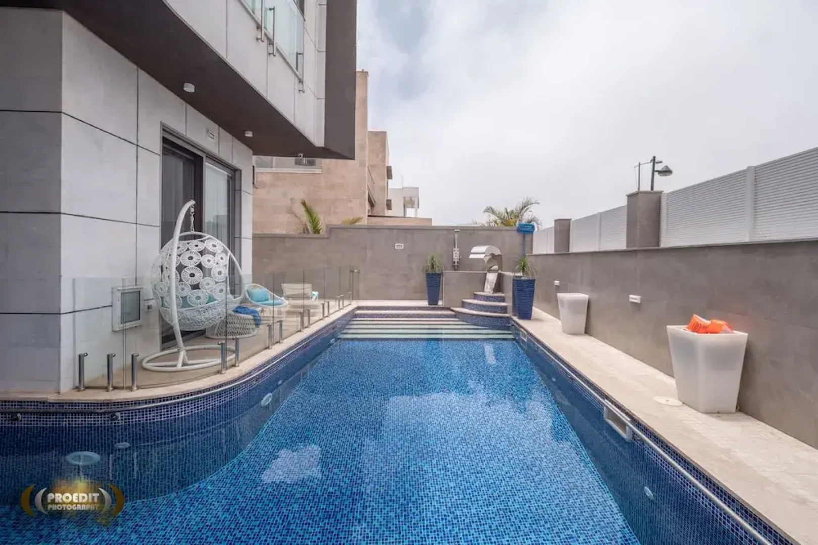 Luxury Villa in Ashdod