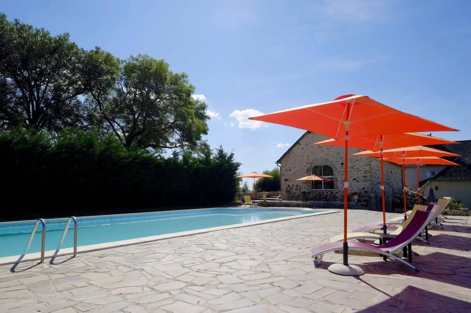 Le Relais du Teulet