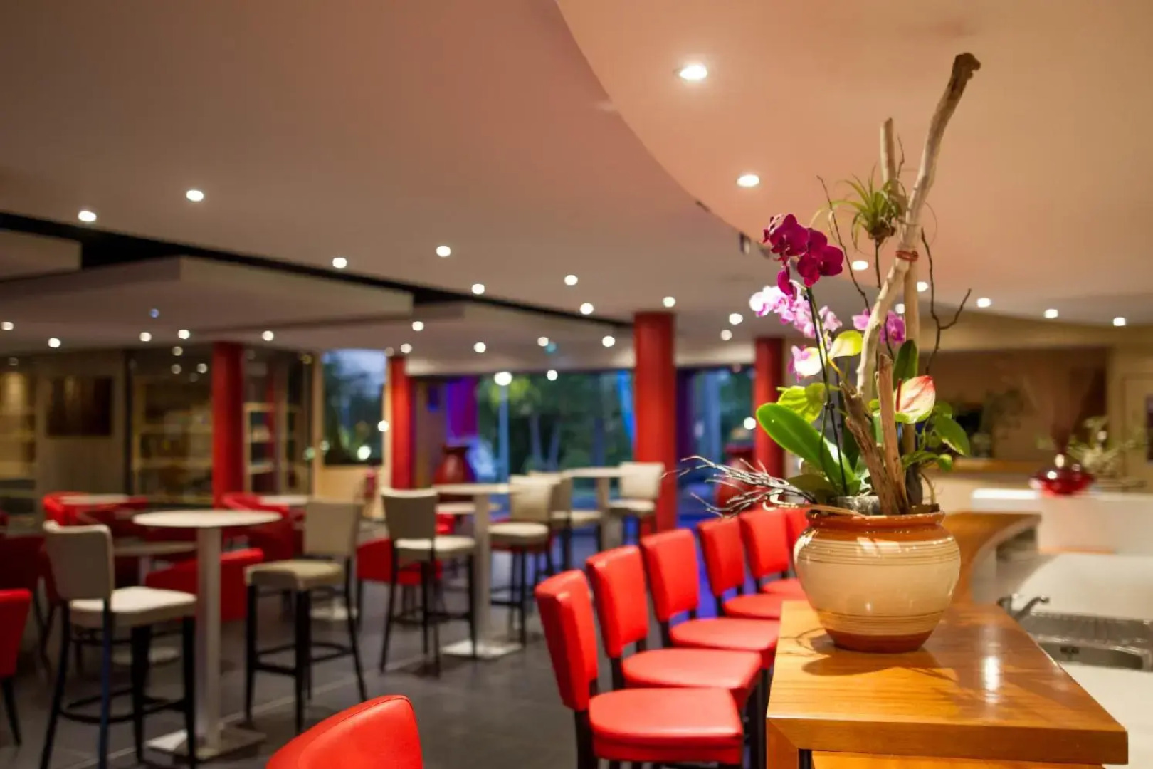 Zenitude Hotel Residences Le Salako