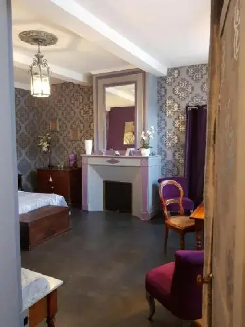 Chambres dHôtes La Toast Vin