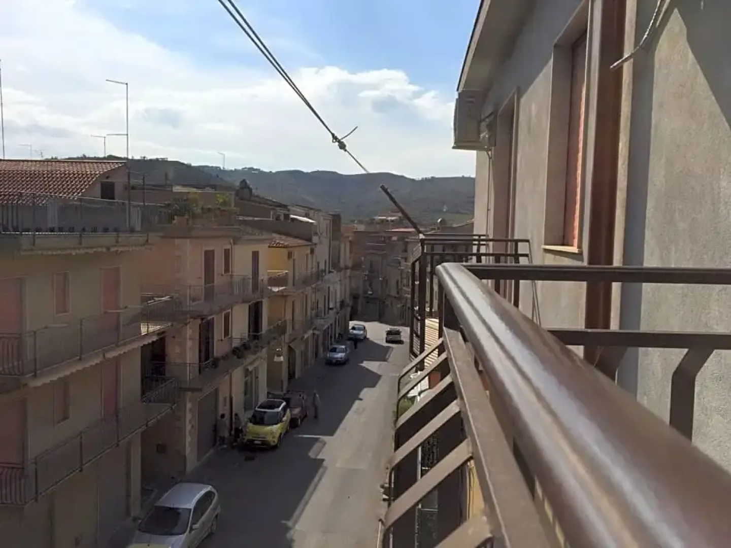 Casa O Canal