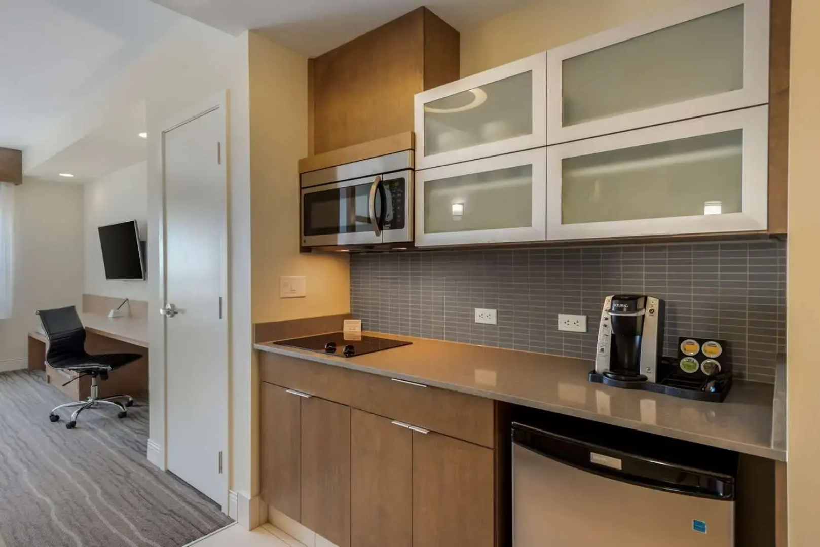 Best Western Plus Sawridge Suites