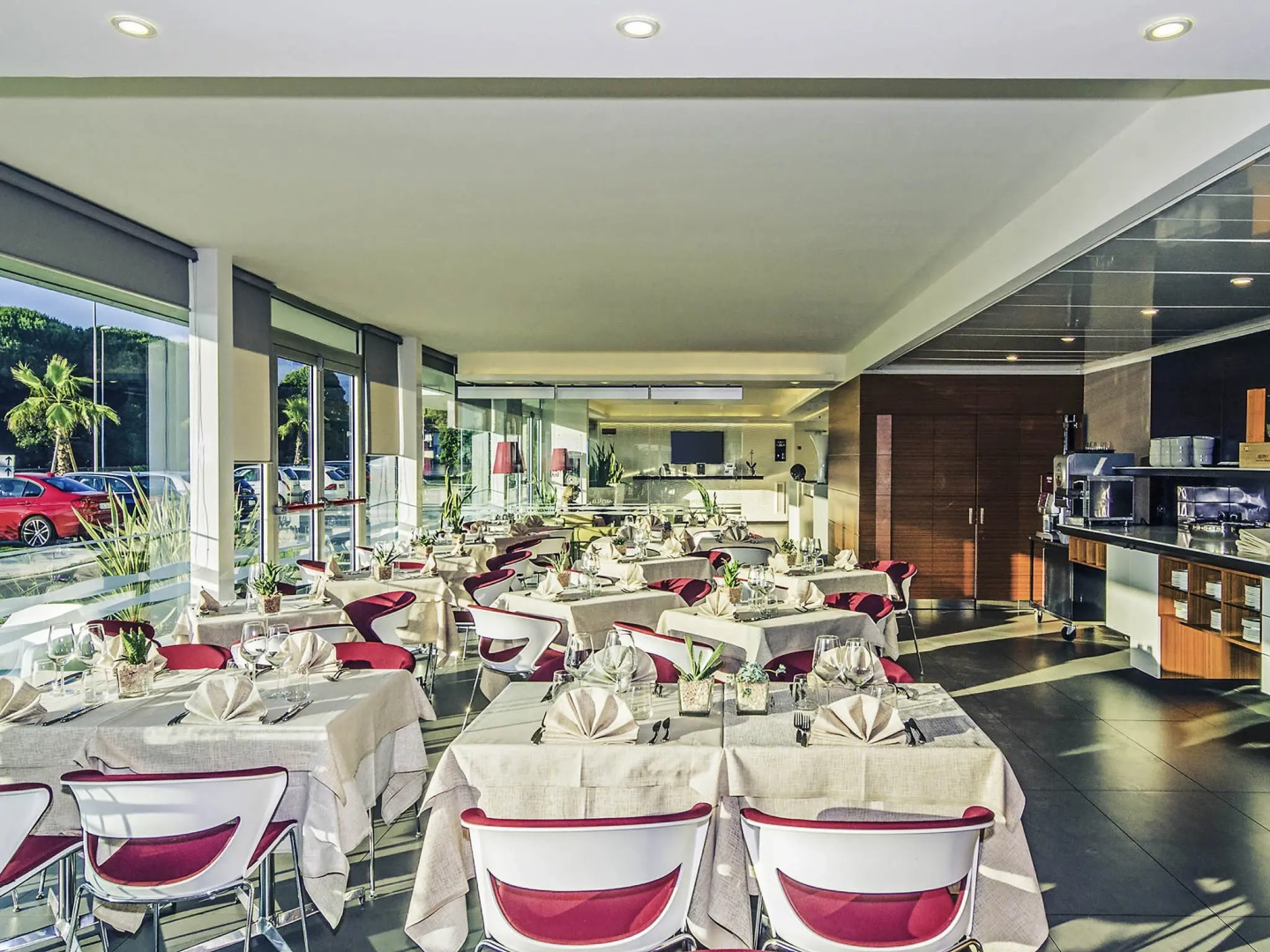 Отель Viareggio