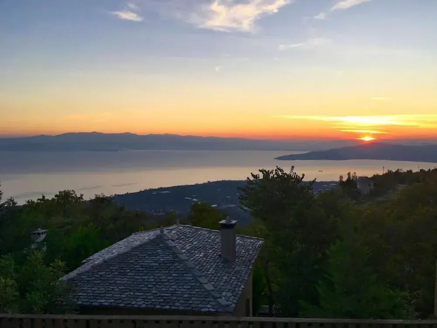 Pelion Homes Villa Iris Private Pool 4 Rooms