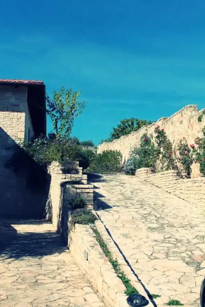 Maglioferro Residence