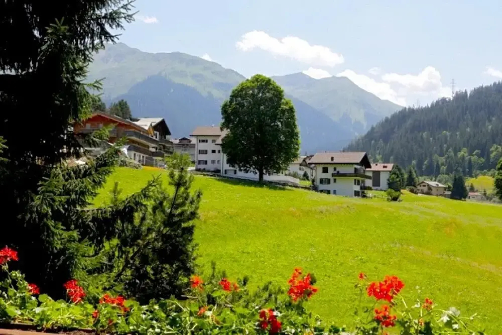 Chalet Marmot Luxury Chalet in Klosters Switzerland Sleeps 11