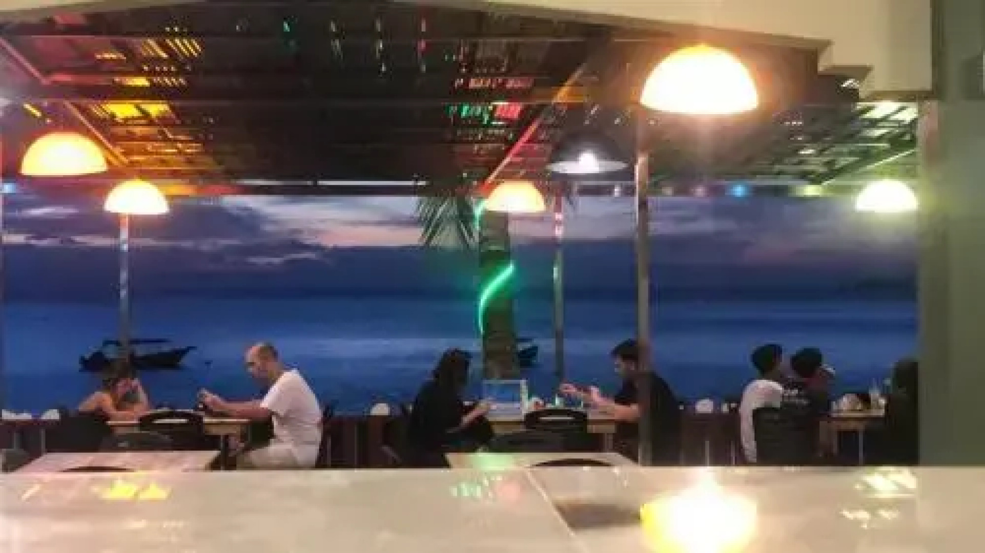 Perhentian Chomel Chalet