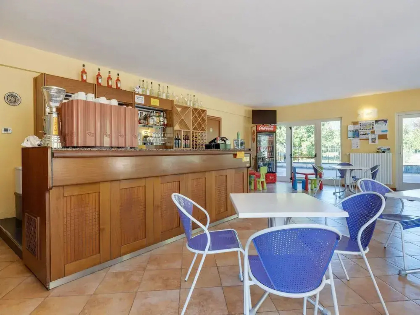 Apartment on Lake Idro With Pool