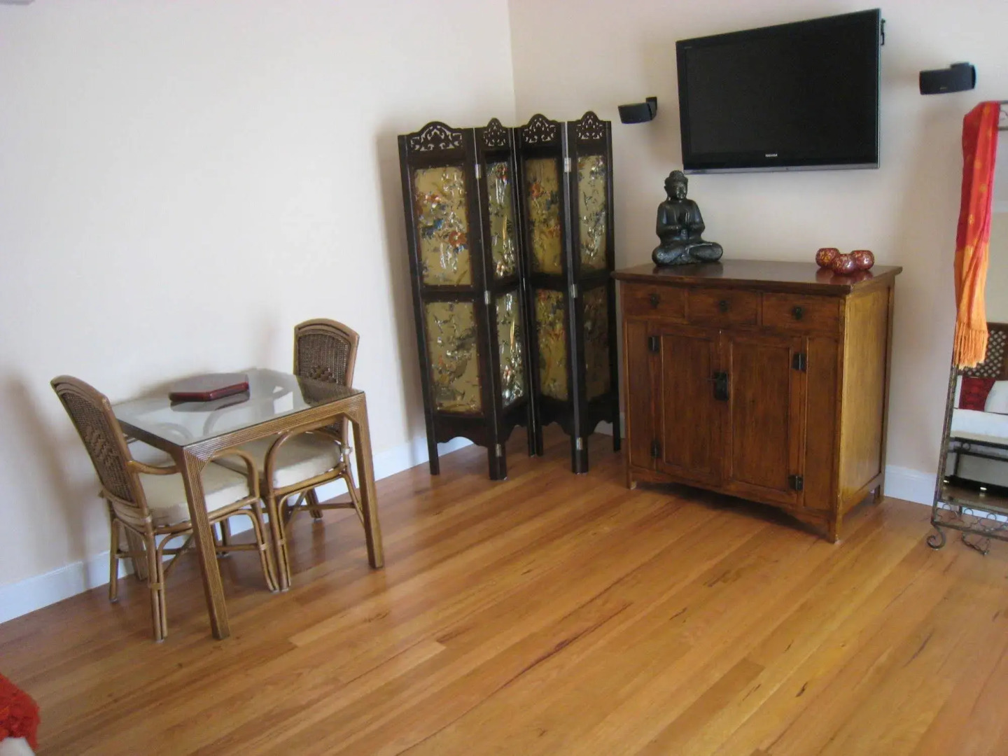 Brezza Bella Bed & Breakfast