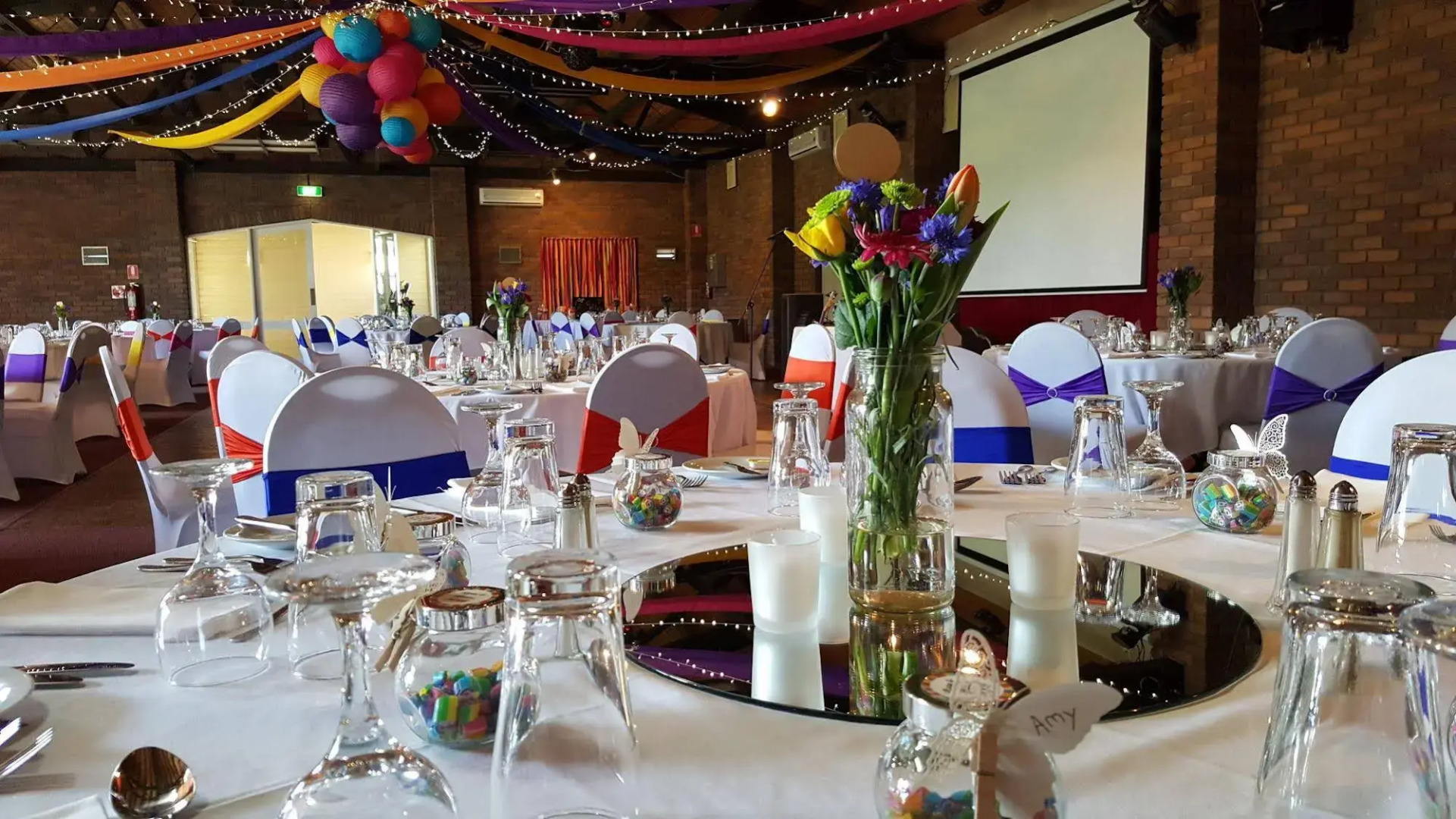 Kerang Valley Resort