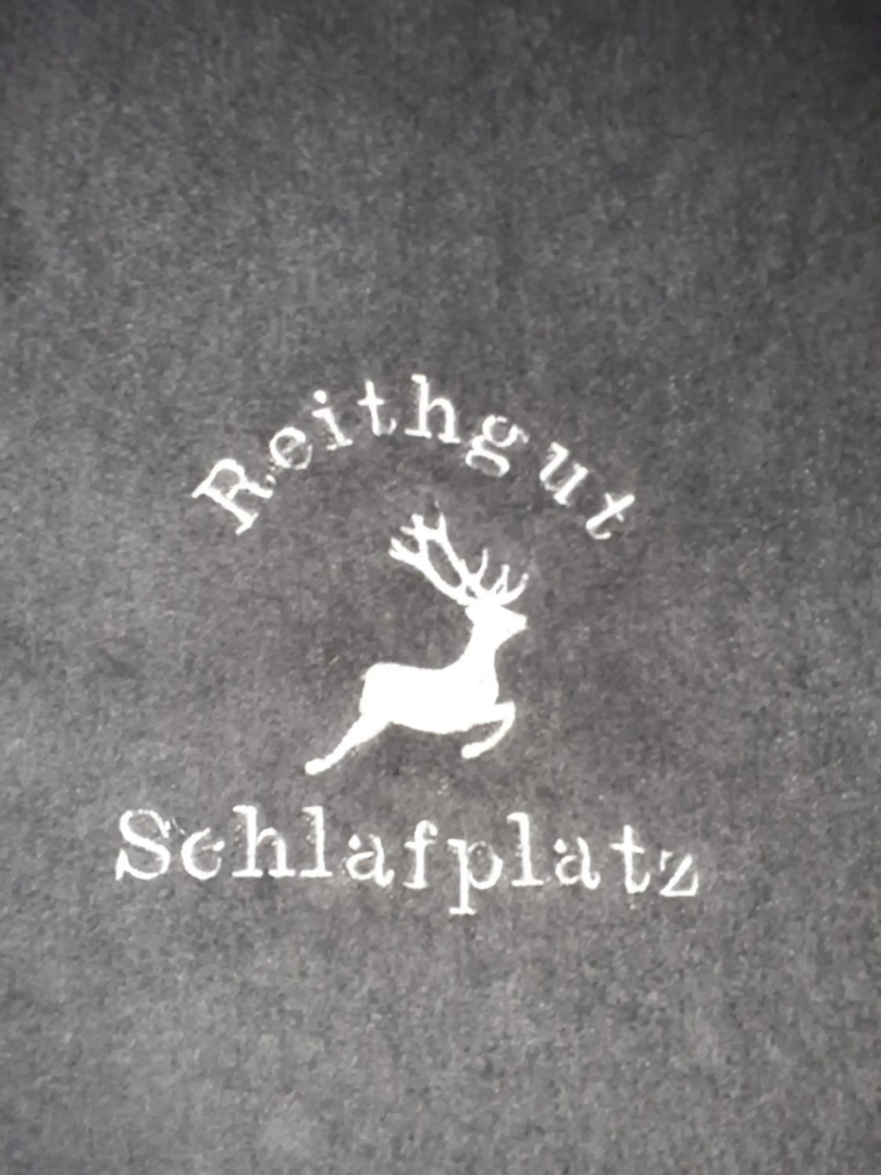 Reithgut