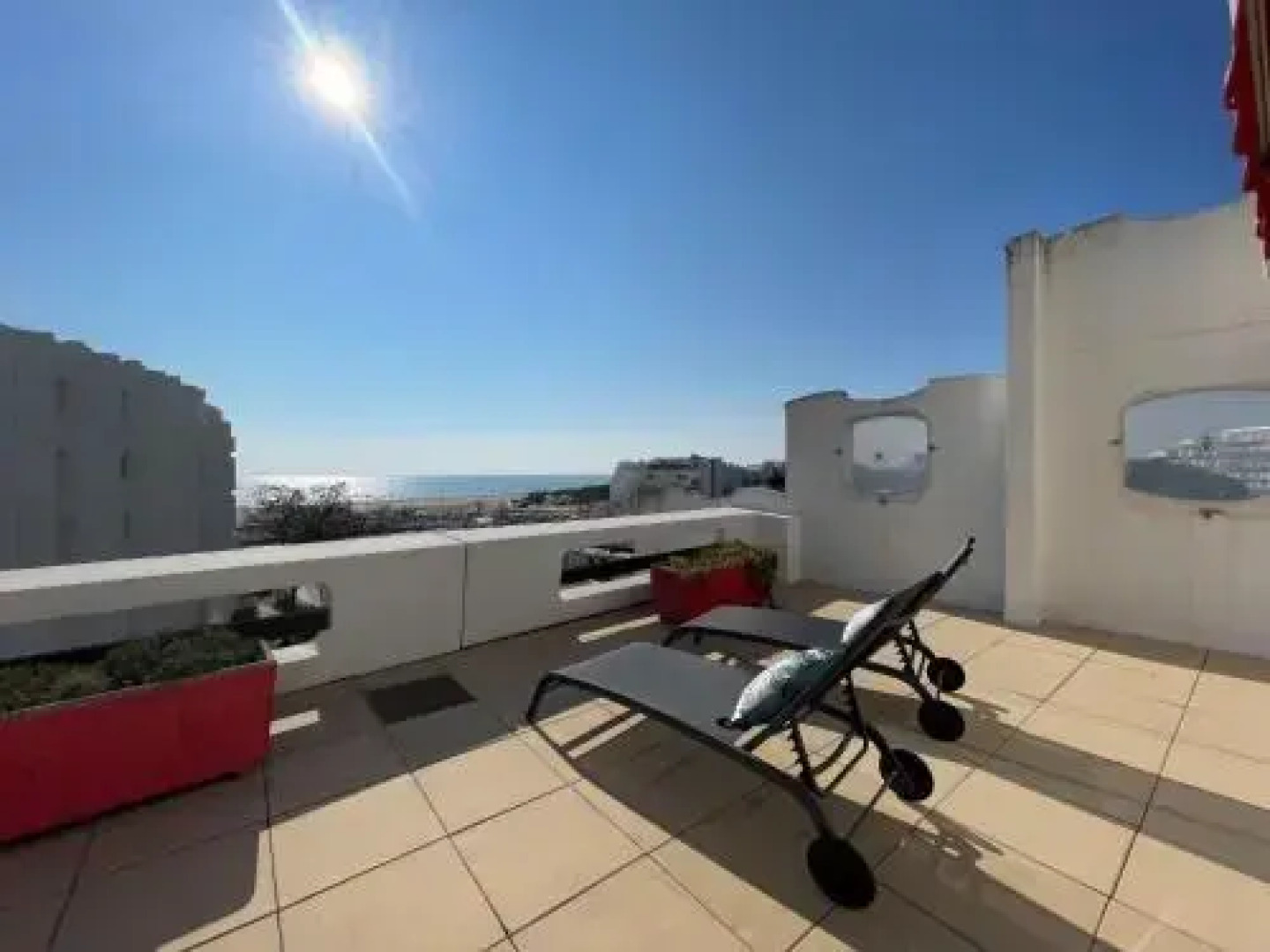 Apartment Jardins D'ulysse II by Interhome