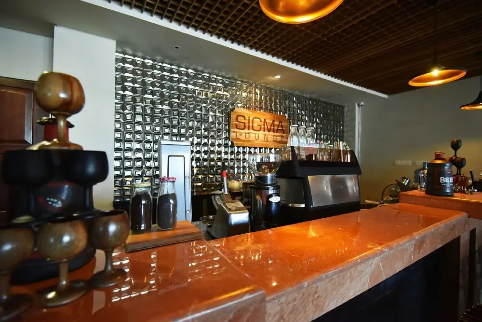 THE SYA Regency Palu by SoASIA