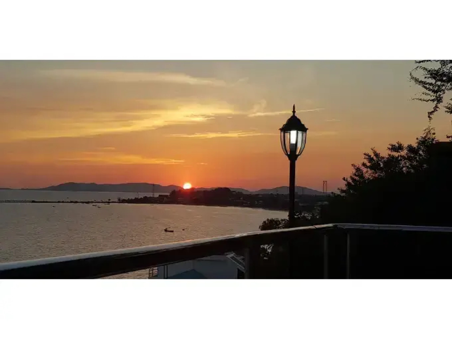 The Sea View Banchang