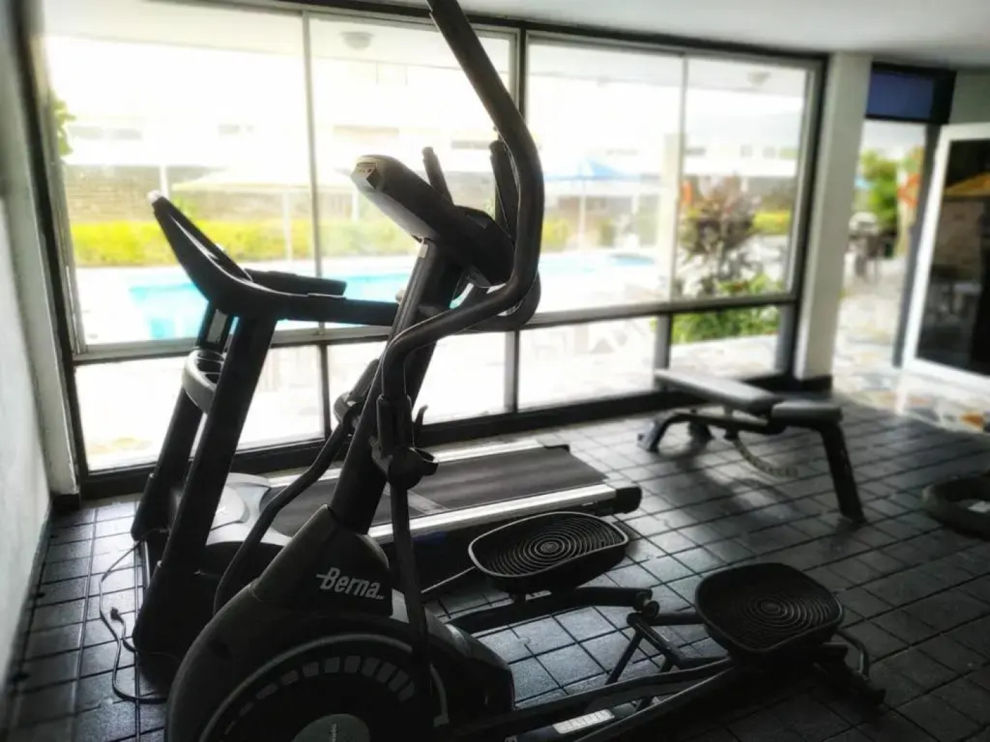 Hotel Vallclaire Suites