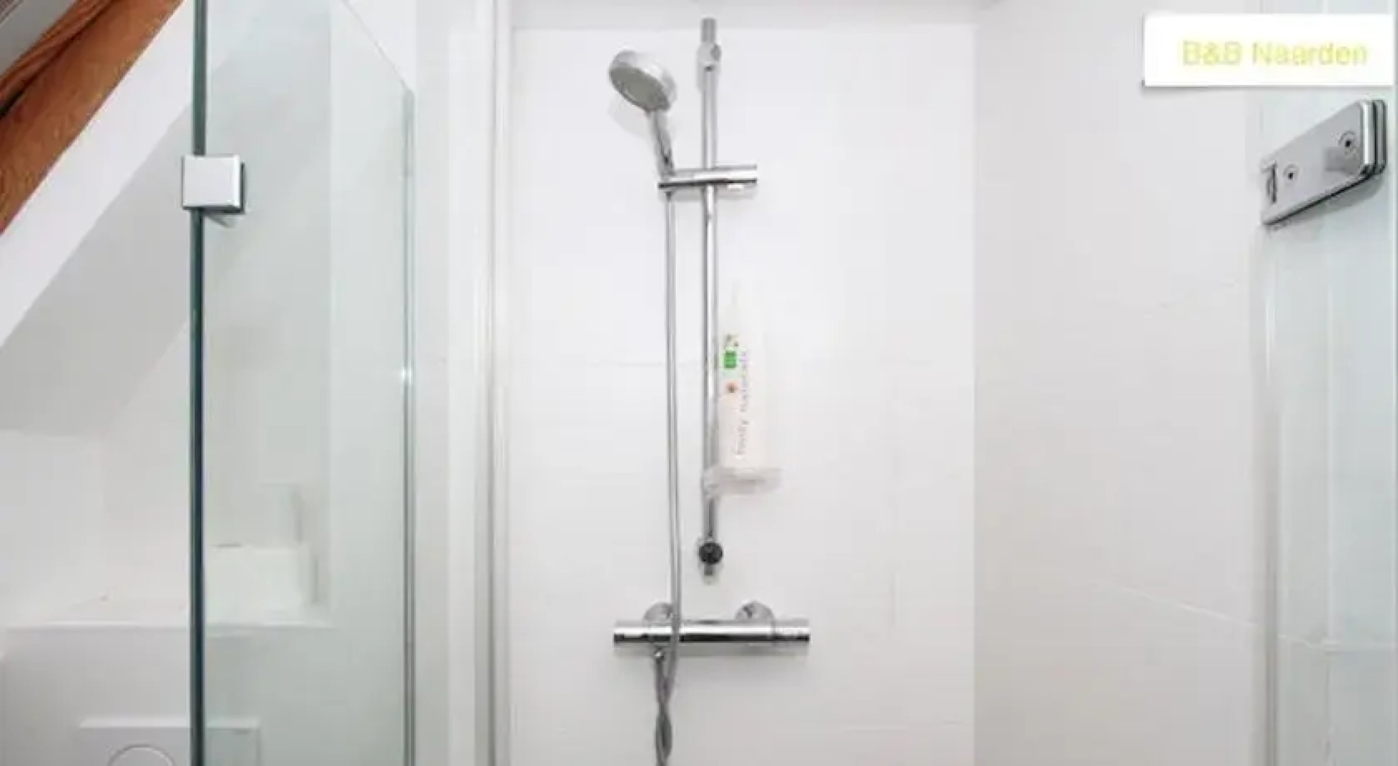 Apartment Naarden-vesting