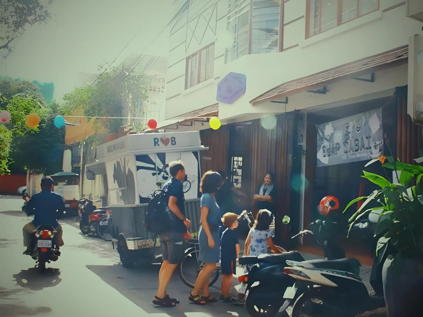 You Khin House