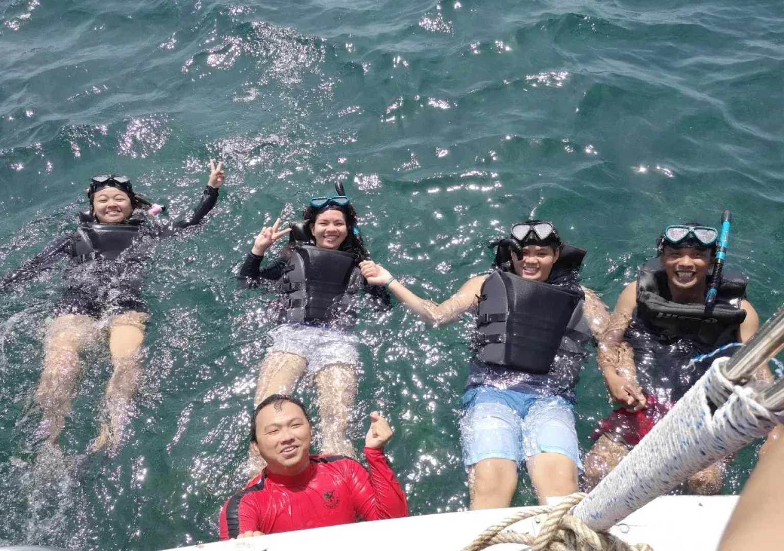 Tommy’s Place @ Tip of Borneo