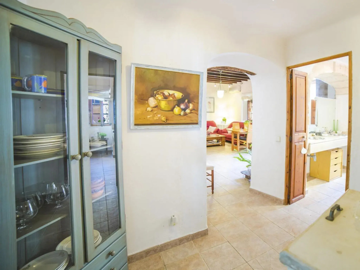 Holiday Home Joan Pereo