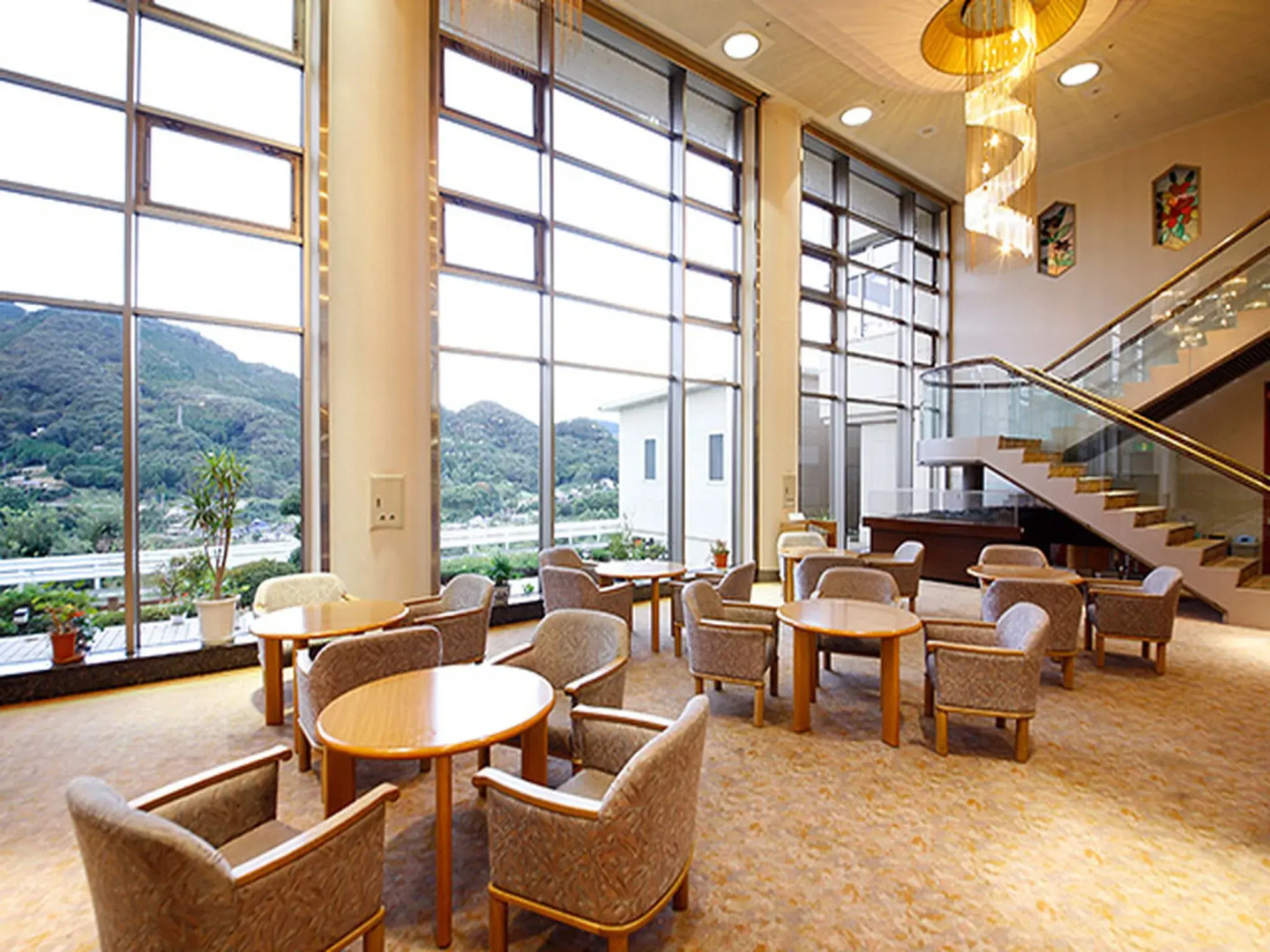 Kamenoi Hotel Nagatoro Yorii