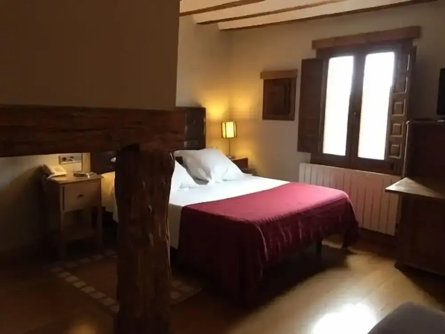 Hospederia de Cuenca
