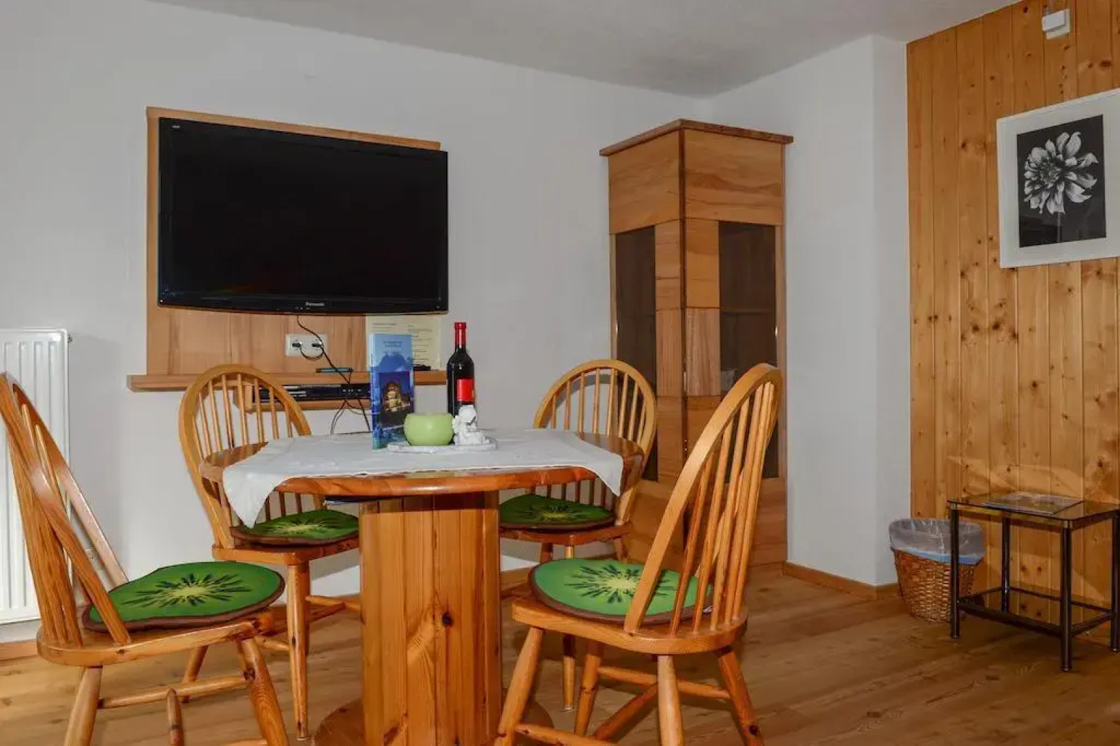 Apartmenthaus Vergissmeinnicht