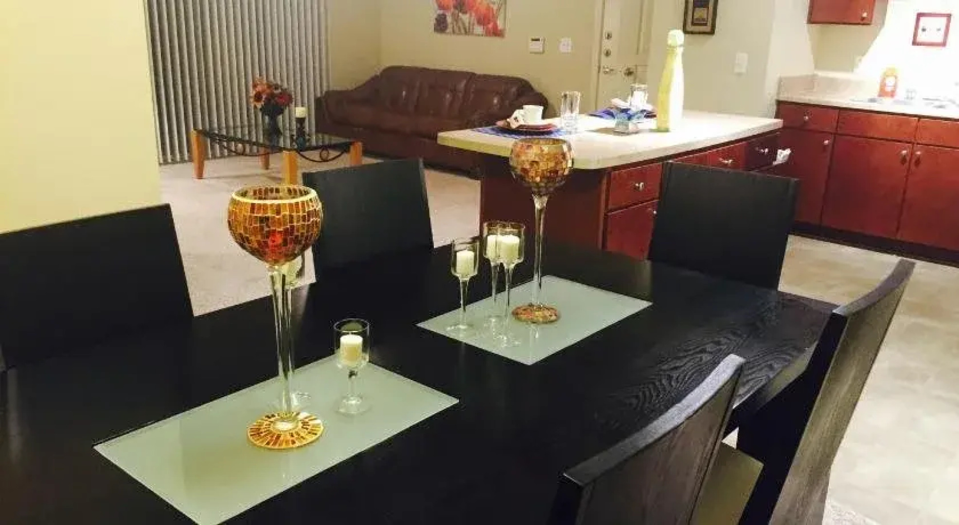 Resort Style Apt/Homes