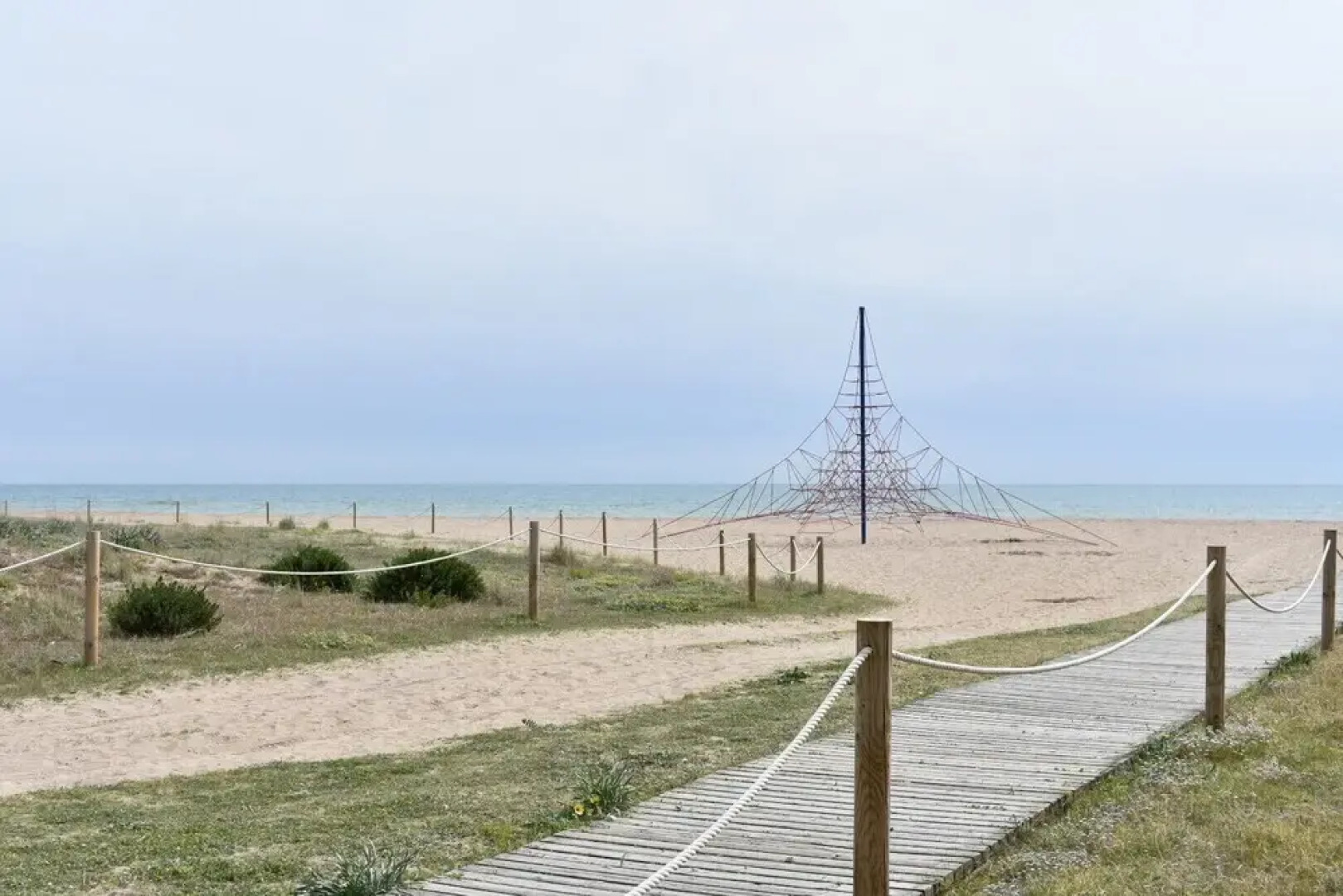 Tarida Be my Guest Castelldefels