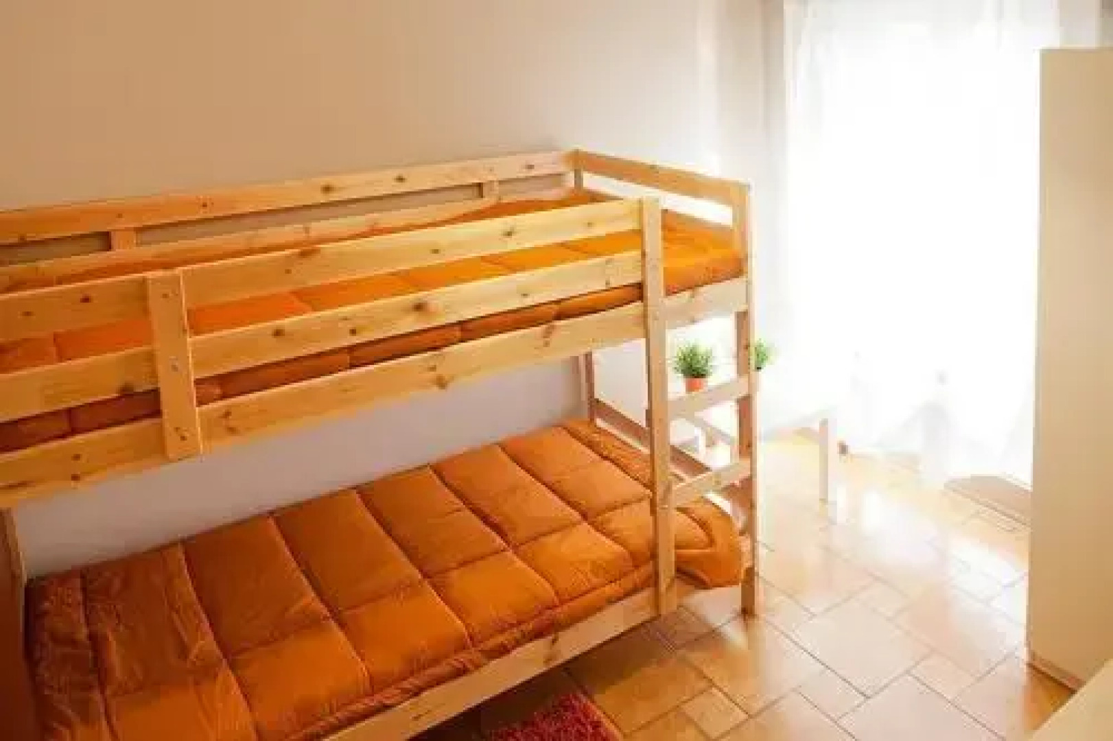 B&B Residence Arancio