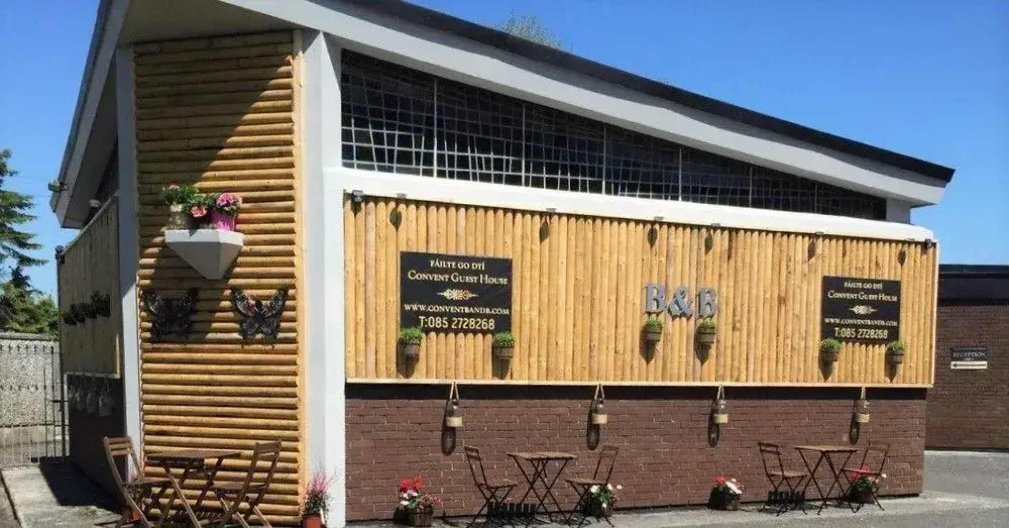 The Convent Guest House