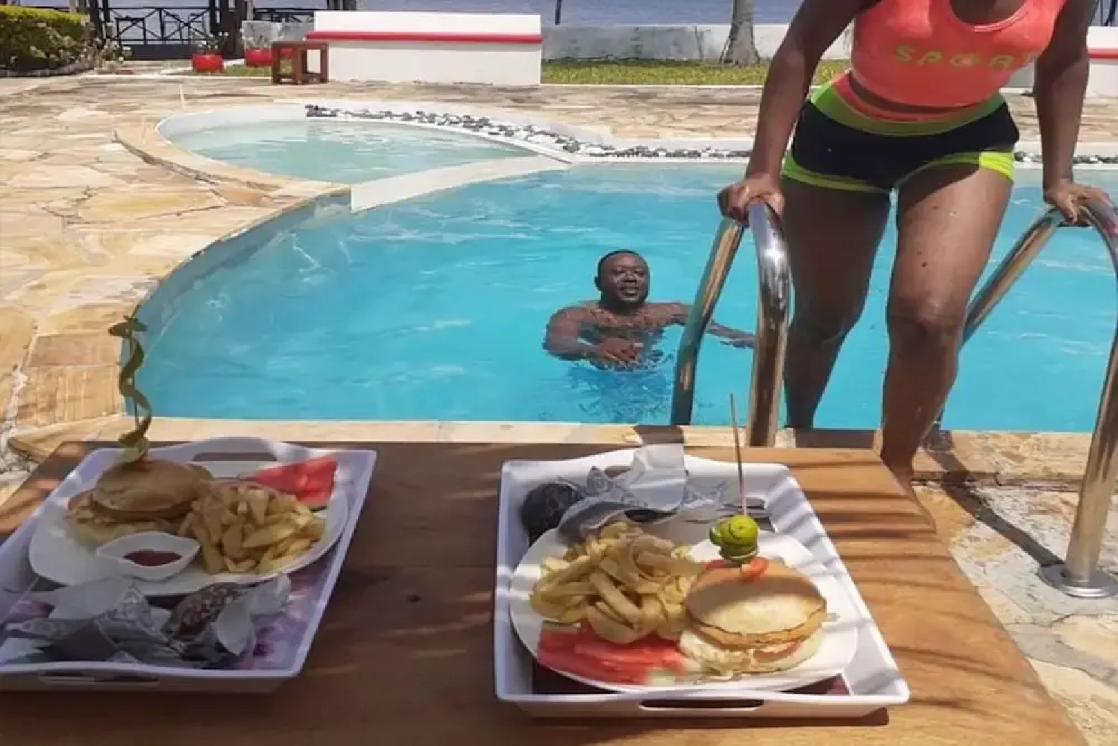 Moment in Time Hotel