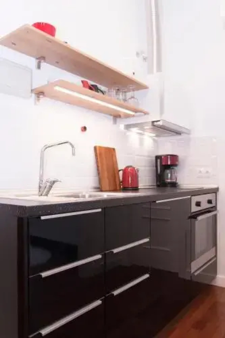 Esparteros FreshApartments by Bossh! Apartments