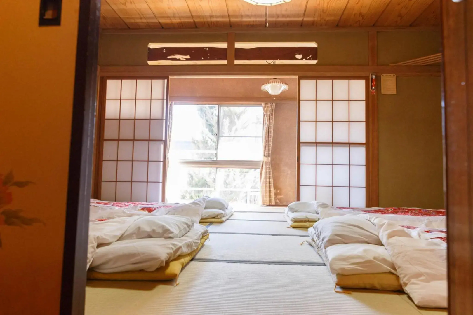 柏屋旅館＜シェアハウス&ゲストハウス＞