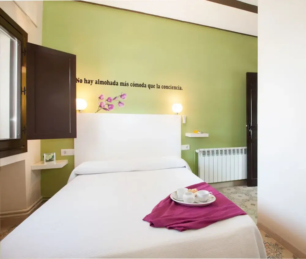 Un Rincón en la Mancha