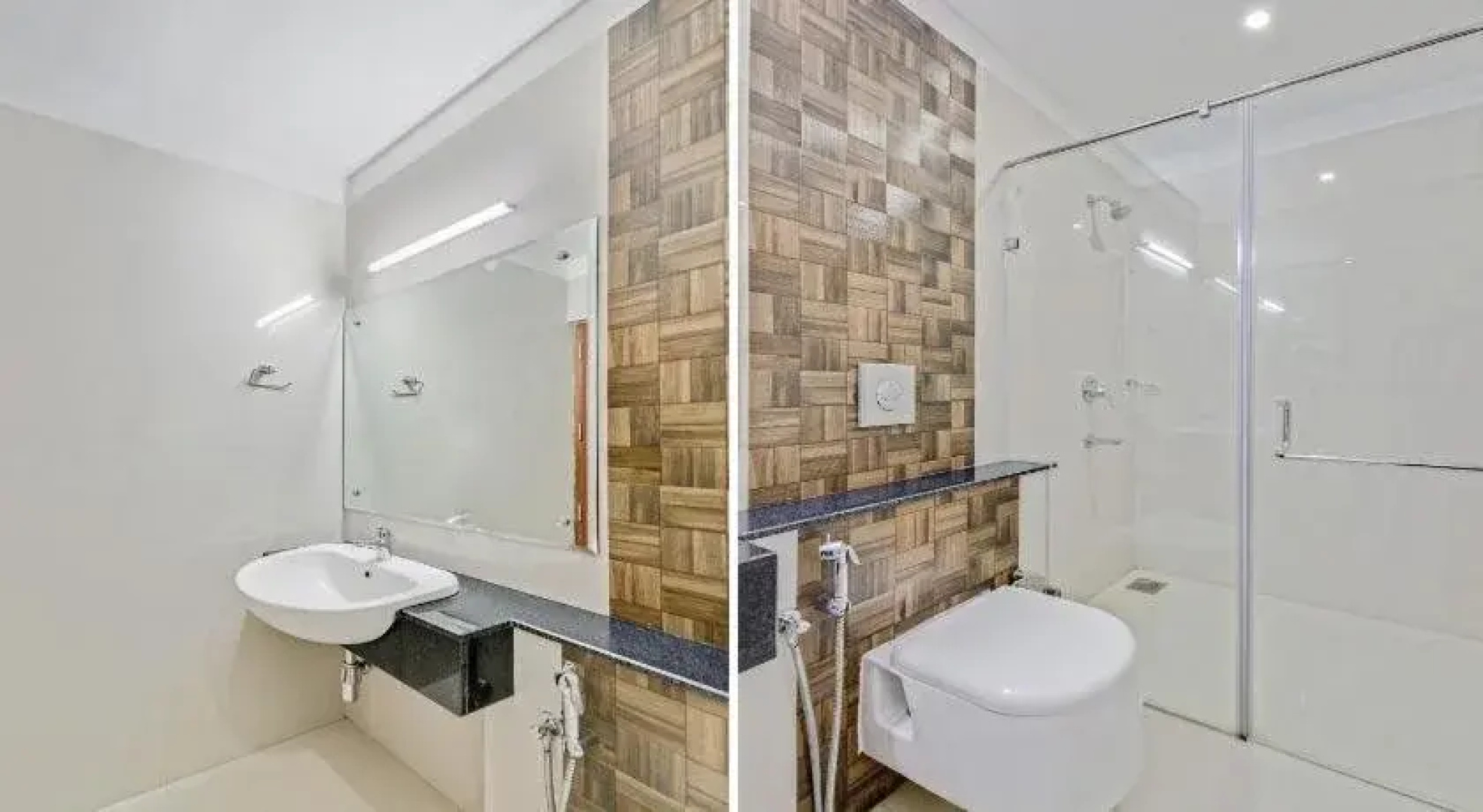 Treebo Trend Amalas Residency