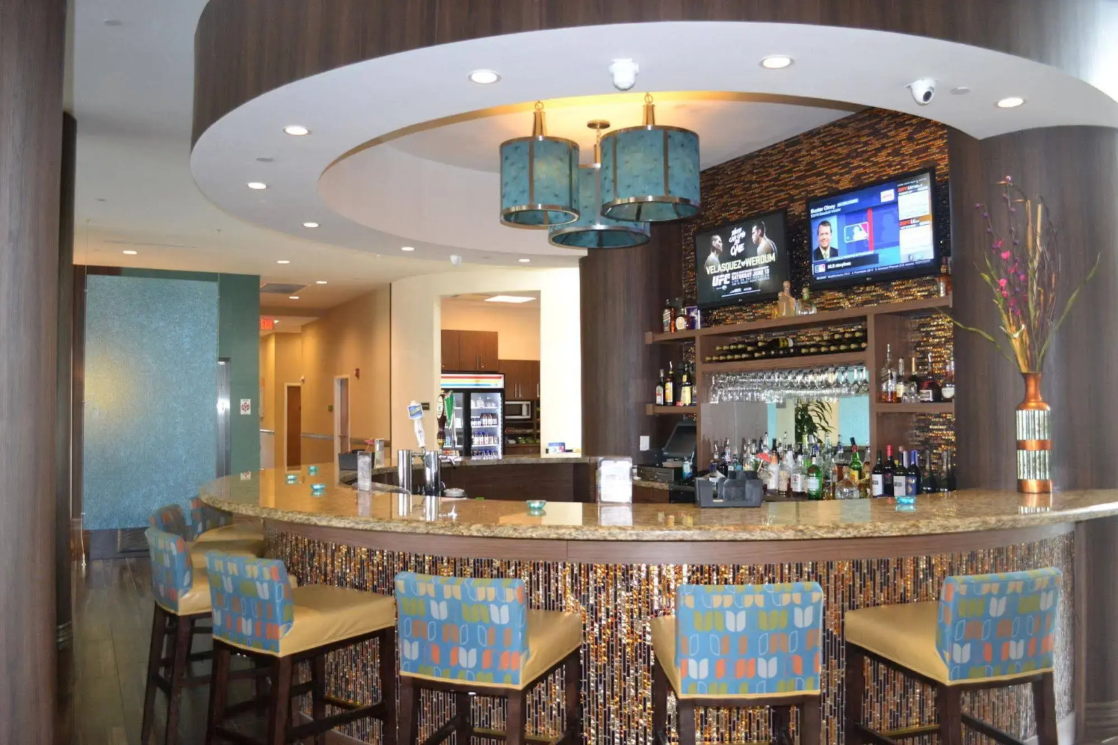 Best Western Plus Miami Executive Airport Hotel & Suites