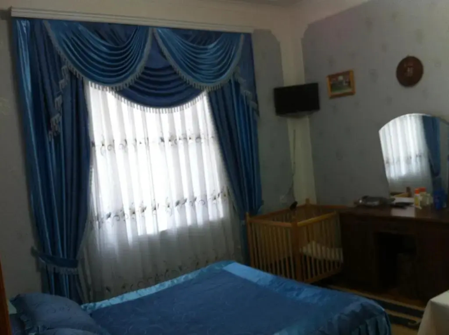 Hasanovs Villa