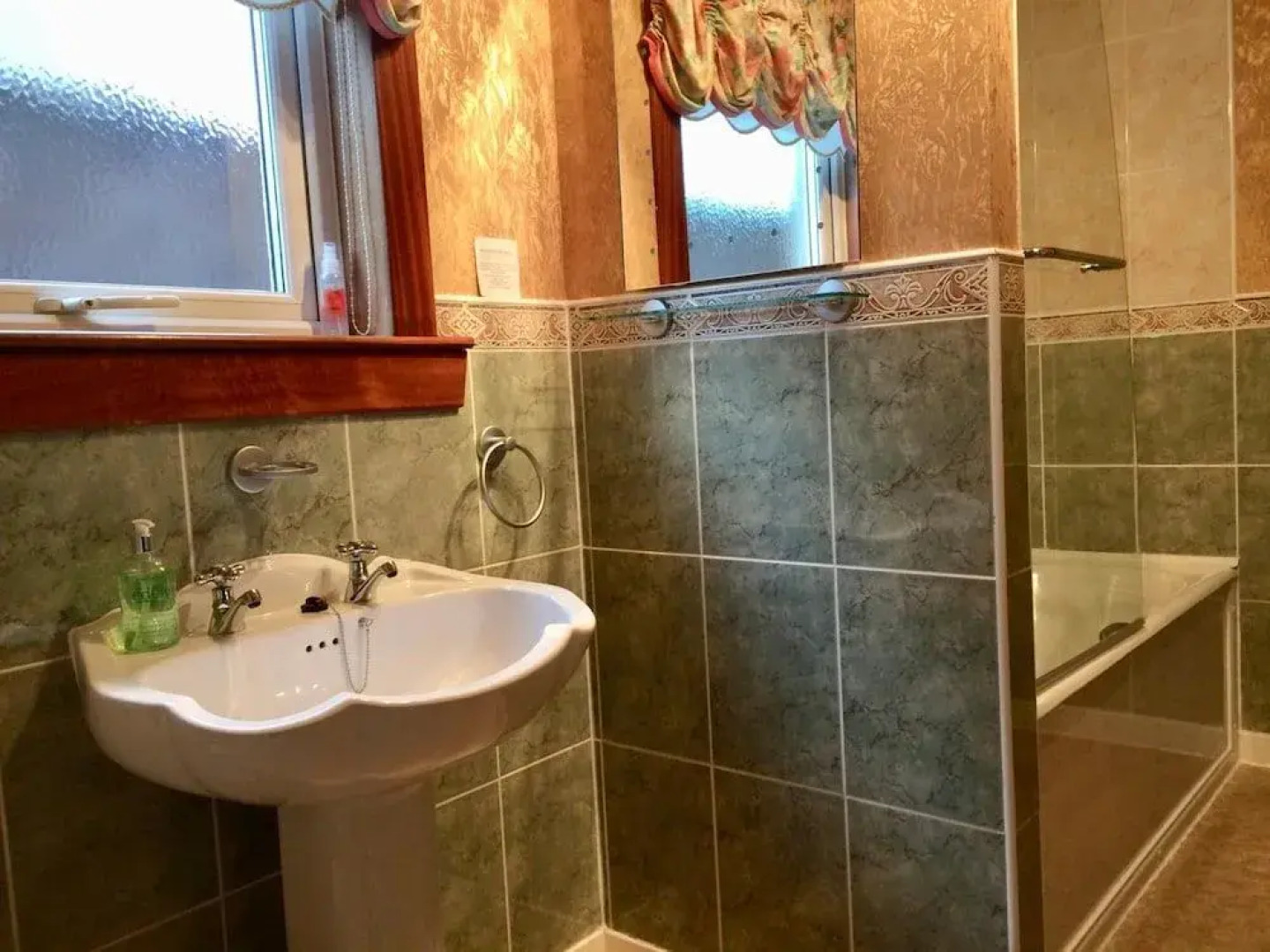 Abermar Guest House