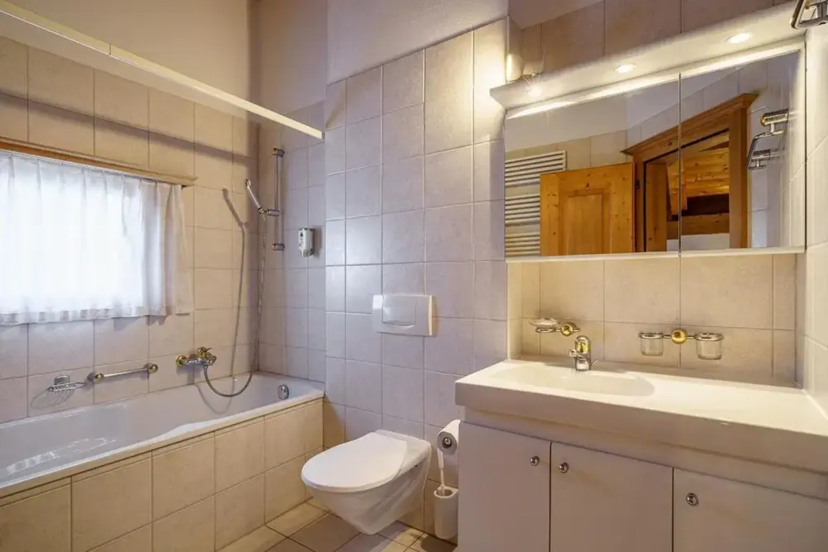 Hotel Silvapina