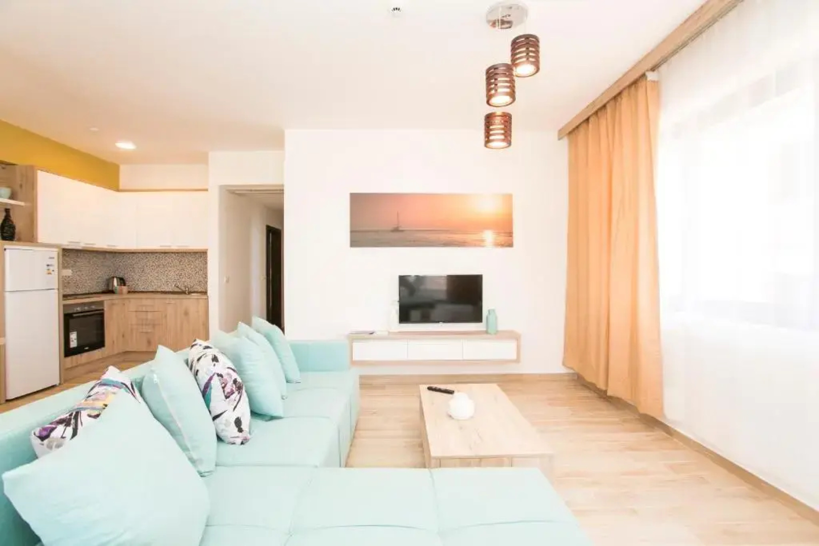 Aparthotel Kasmi