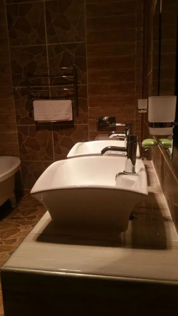 Sweet Dreams Guesthouse