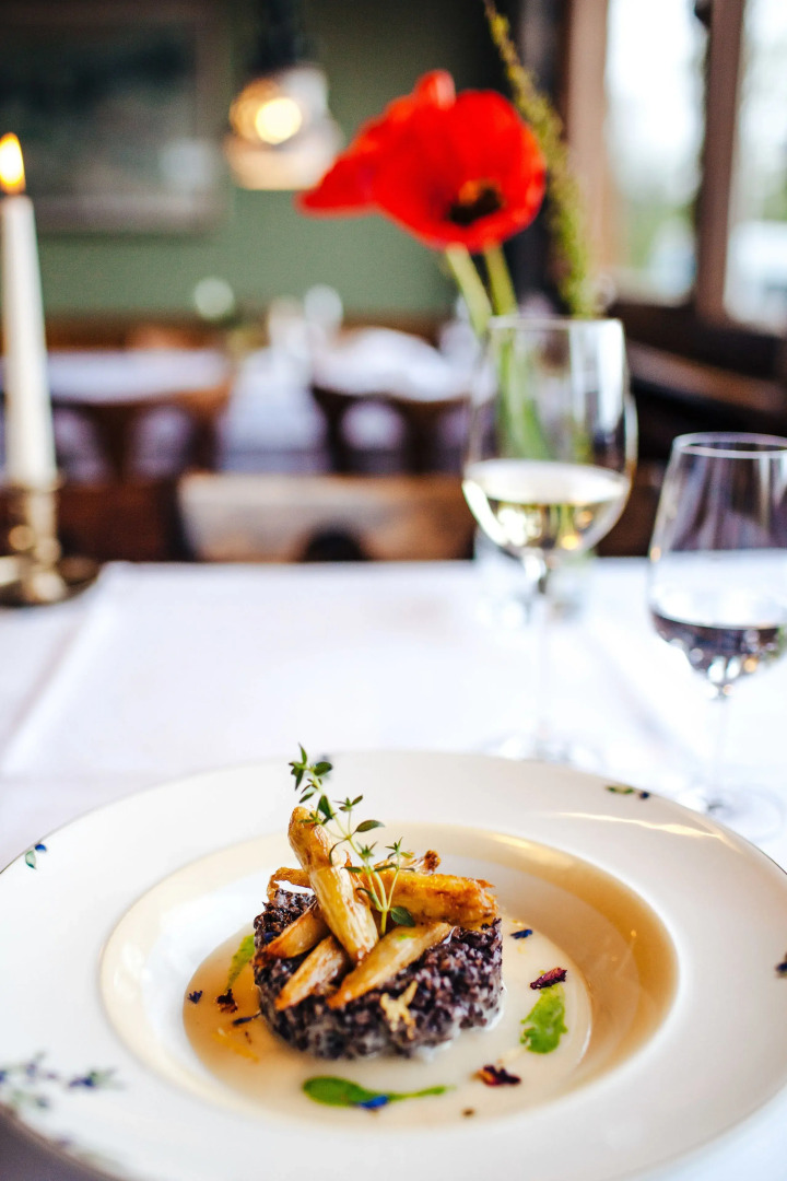 Hotel Adler Bärental