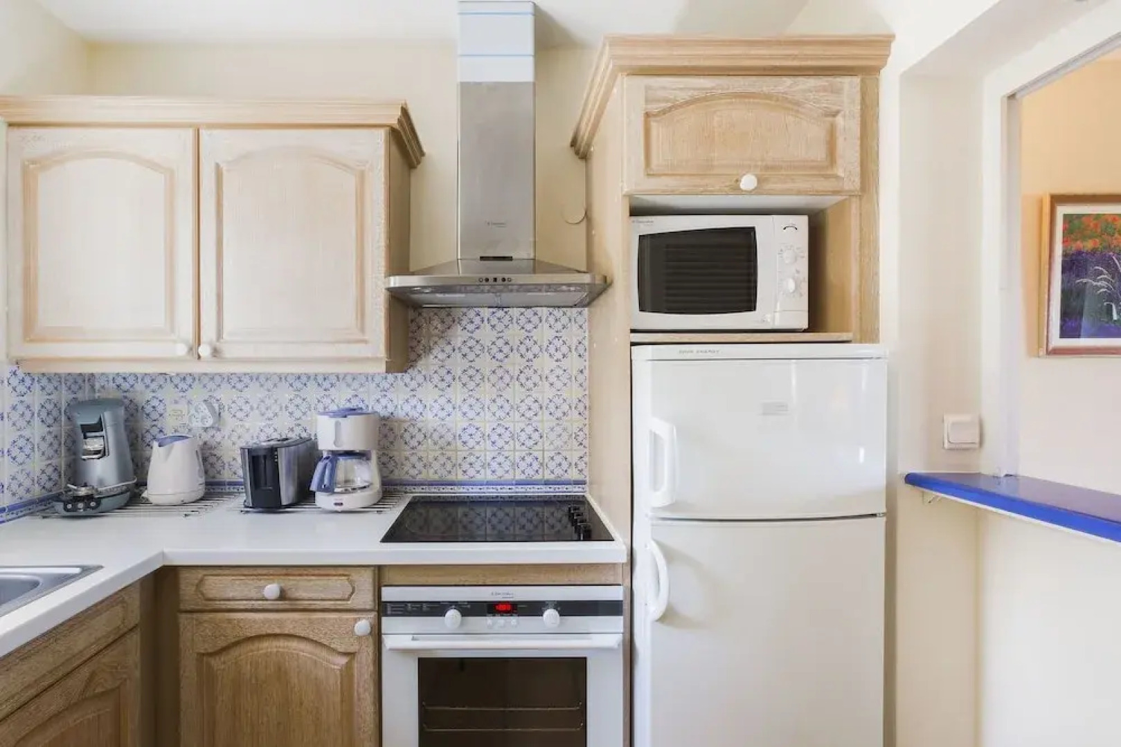 Maeva Particuliers Résidence Pont Royal en Provence