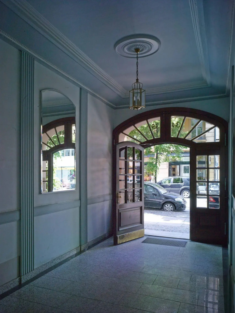 Kurfürst am Kurfürstendamm