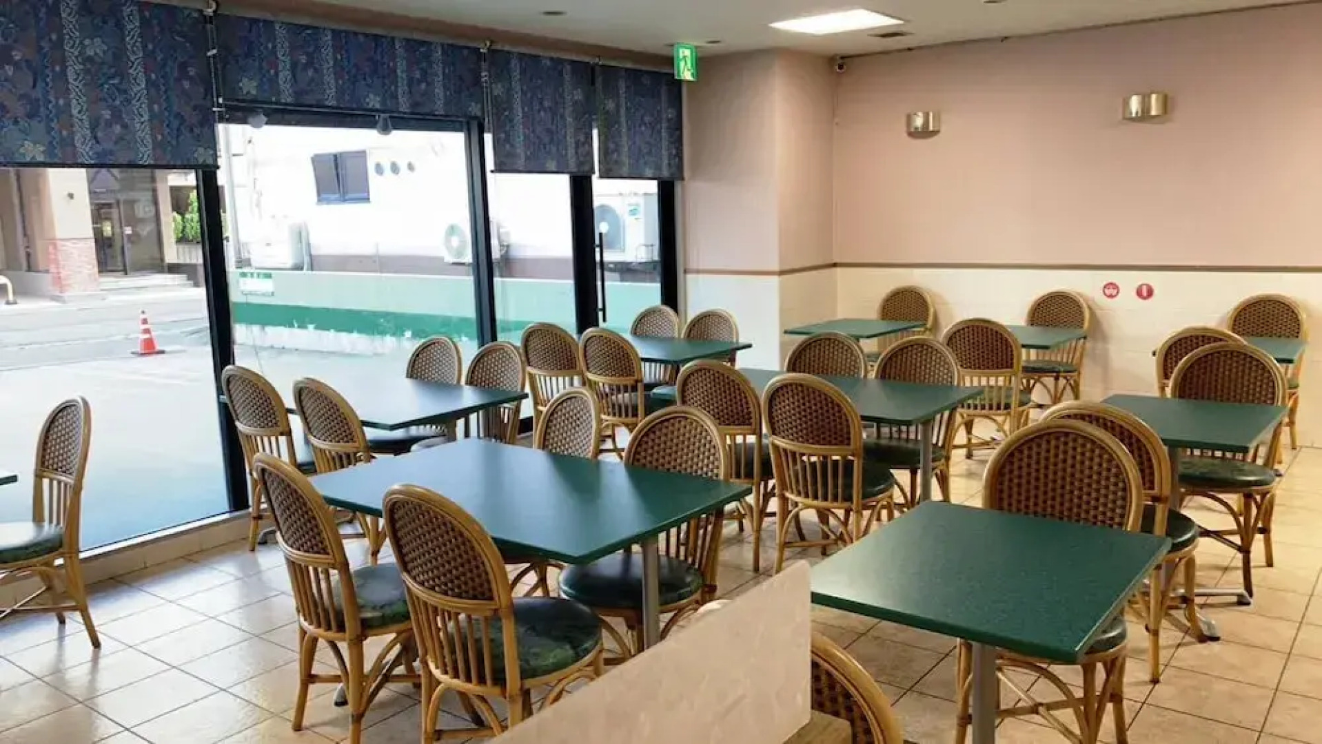 Aomori Forest Hotel Annex