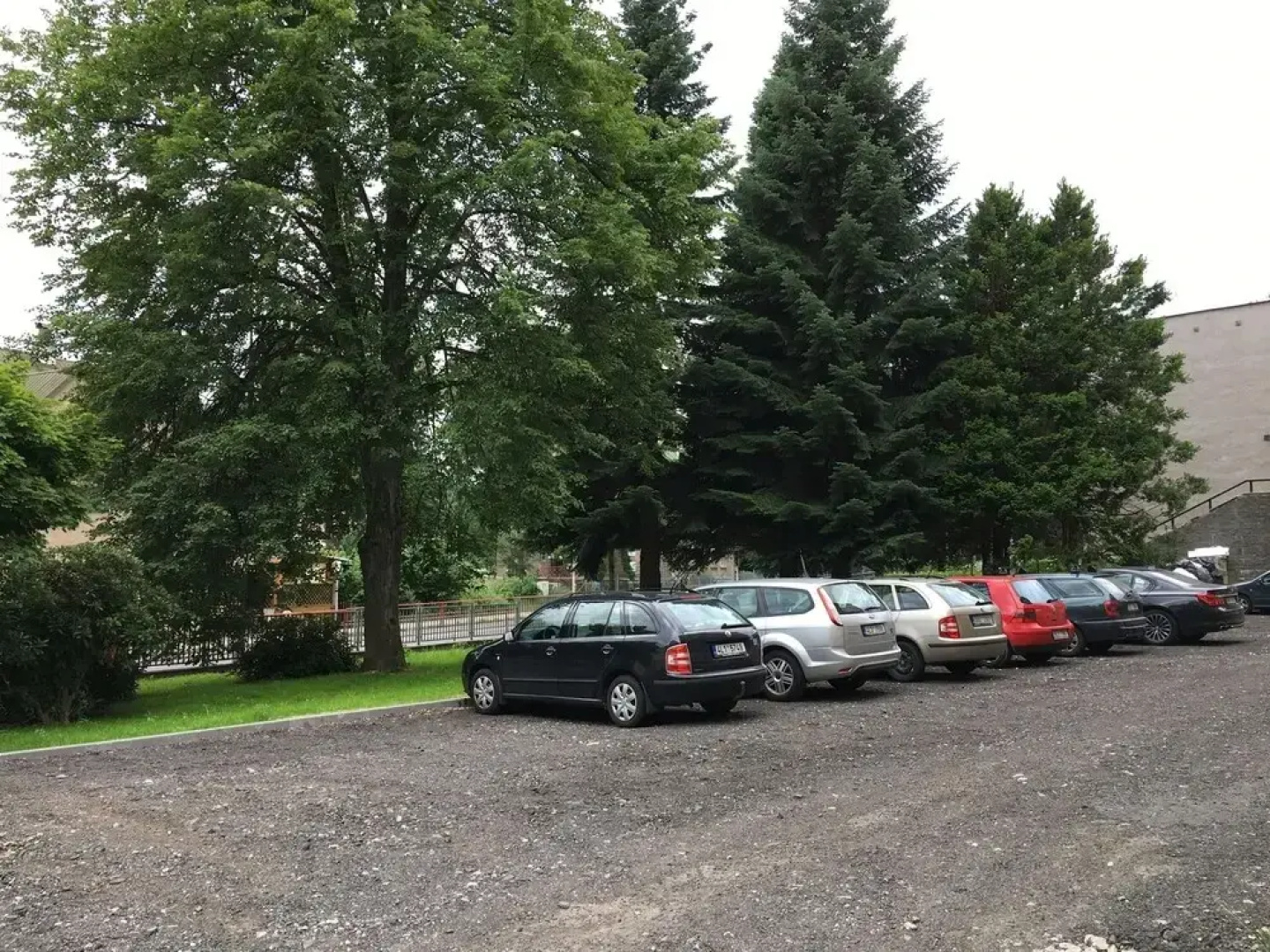 Pytloun Apartments Liberec